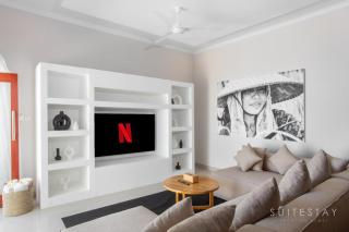 Two Bedroom Villa with Outdoor Pool - Umalas - 5