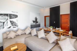 Two Bedroom Villa with Outdoor Pool - Umalas - 7