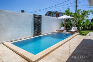 Two Bedroom Villa with Outdoor Pool - Umalas - 2