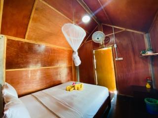 Lanta Wild Beach Resort - Koh Lanta - 6