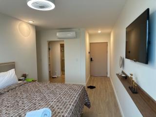 OCEAN FRONT luxury hotel room "Pacific Point" - Jacó - 2
