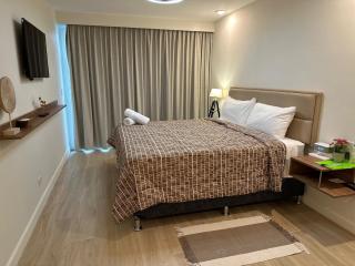 OCEAN FRONT luxury hotel room "Pacific Point" - Jacó - 7