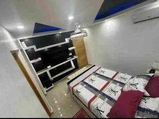 Apartamento lujoso y cómodo - 5