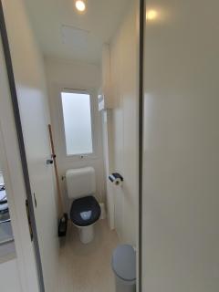 Lodge geschikt voor 4 personen - 3