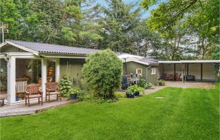 3 Bedroom Gorgeous Home In Thyholm - Thyholm - 2
