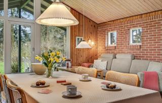 Cozy Home In Spøttrup With Wifi - Spottrup - 5