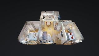 198 Suite Emma - Superb apartment in Paris - París - 6