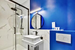 198 Suite Emma - Superb apartment in Paris - París - 7