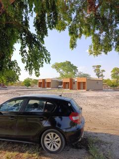 NAMU Apartments - Katima Mulilo - 1