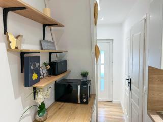 Air-Conditioned Apart 10 Pers,40min Paris, Orly 20min, Disneyland 40min - Saint-Pierre-du-Perray - 3