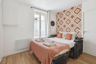 863 Suite Hortensia - Superbe Appartement - Montreuil - 3