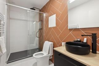 863 Suite Hortensia - Superbe Appartement - Montreuil - 2
