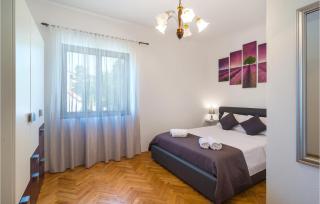 Three-Bedroom Apartment In Srinjine - Srinjine - 3