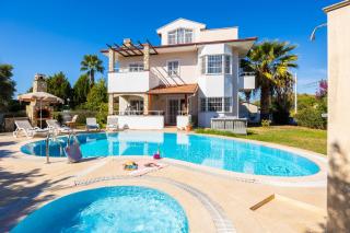 Villa Begonvil - Fethiye - 0