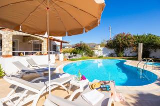 Villa Begonvil - Fethiye - 8