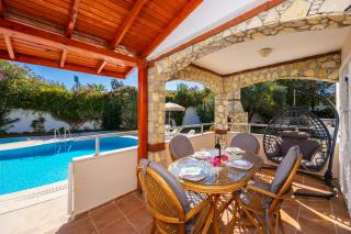 Villa Begonvil - Fethiye - 4