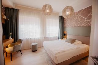 Hotel-Restaurant Haselhoff - Coesfeld - 9