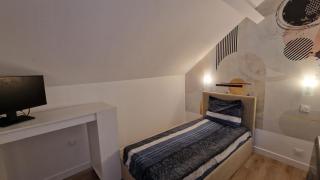 Air-Conditioned Apart 10 Pers,40min Paris, Orly 20min, Disneyland 40min - Saint-Pierre-du-Perray - 4