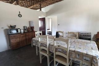 Cabana Rústica de Fazenda - Sairé - 7