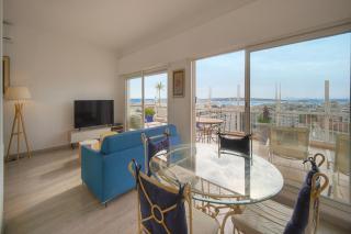Le Val - Rooftop - Parking - VCA - Cannes - 6