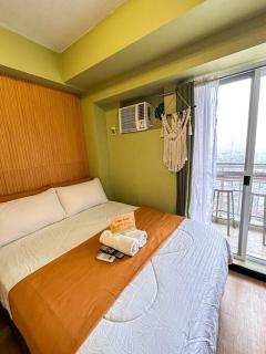 The Celandine condo near Ayala Mall Balintawak - Manila - 8