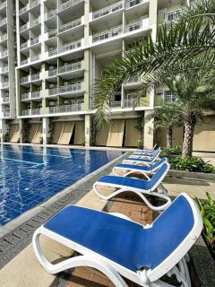 The Celandine condo near Ayala Mall Balintawak - Manila - 7