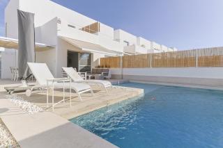 Casa Pinot - Llobregales - 1