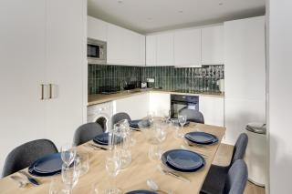173 Suite Eiffel - Superb apartment in Paris. - Parigi - 1