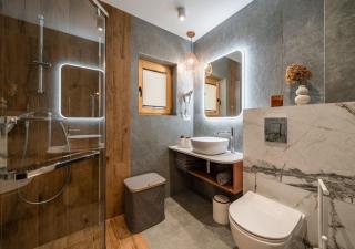 Apartamenty Tatra Loft - Ząb - 7