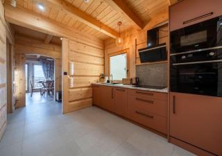 Apartamenty Tatra Loft - Ząb - 4