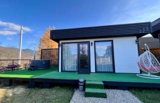 Будиночок В&W у Карпатах - 6