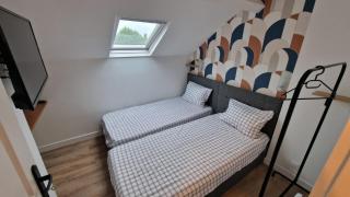 Air-Conditioned Apart 10 Pers,40min Paris, Orly 20min, Disneyland 40min - Saint-Pierre-du-Perray - 5