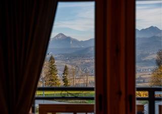 Apartamenty Tatra Loft - Ząb - 6