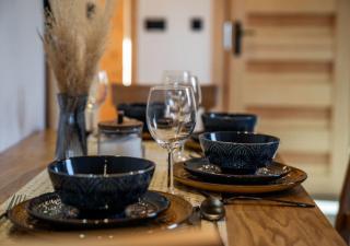 Apartamenty Tatra Loft - Ząb - 5
