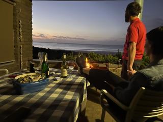 Beach Haven Cottage - Britannia Bay - 3