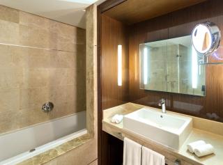 Radisson Blu Hotel & Convention Center, Tunis - 1