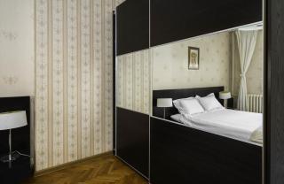 Aristocratic 2 Bedroom Flat Next to NDK - 2