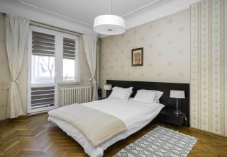 Aristocratic 2 Bedroom Flat Next to NDK - 5