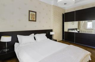 Aristocratic 2 Bedroom Flat Next to NDK - 3