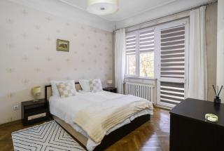 Aristocratic 2 Bedroom Flat Next to NDK - 1
