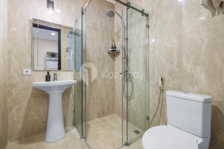Sabbia by Kozystay - Sudirman - Jacarta - 9