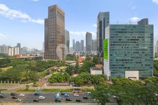 Sabbia by Kozystay - Sudirman - Jacarta - 6