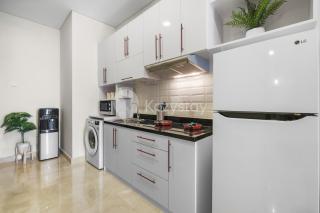 Sabbia by Kozystay - Sudirman - Jacarta - 5