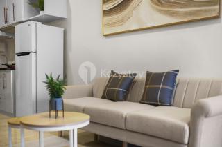 Sabbia by Kozystay - Sudirman - Jacarta - 3