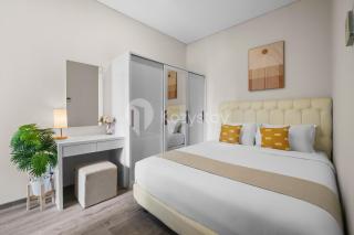Sabbia by Kozystay - Sudirman - Jacarta - 2