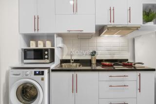 Sabbia by Kozystay - Sudirman - Jacarta - 1