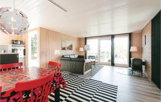 Three-Bedroom Holiday Home In Aakirkeby - Vester Sømarken - 7