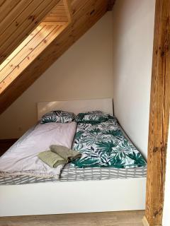 Apartamenty Bezrzecze - 5