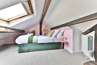 Loft Mezzanine central à Paris 14ème- II - Paris - 0