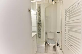 Loft Mezzanine central à Paris 14ème- II - Paris - 5